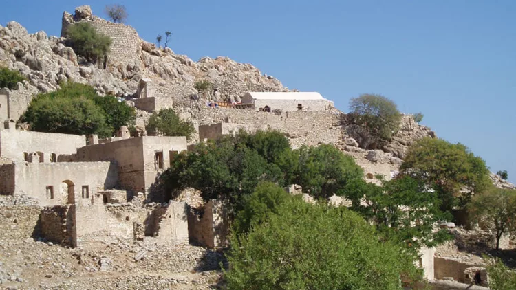 Τήλος, η αγαπημένη των εναλλακτικών